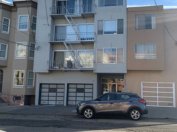 5th image of 3010 Octavia St #2