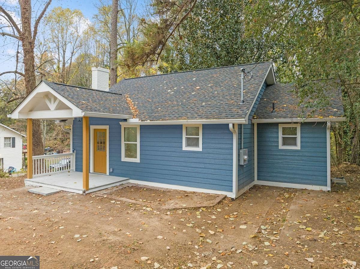 345 Prather Bridge Rd, Toccoa, GA 30577 MLS 10227328 Zillow