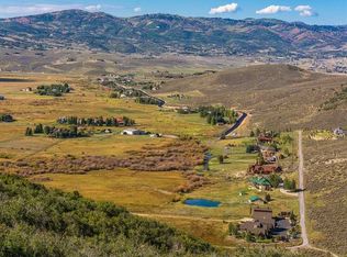 7 Normans Way, Park City, UT 84060