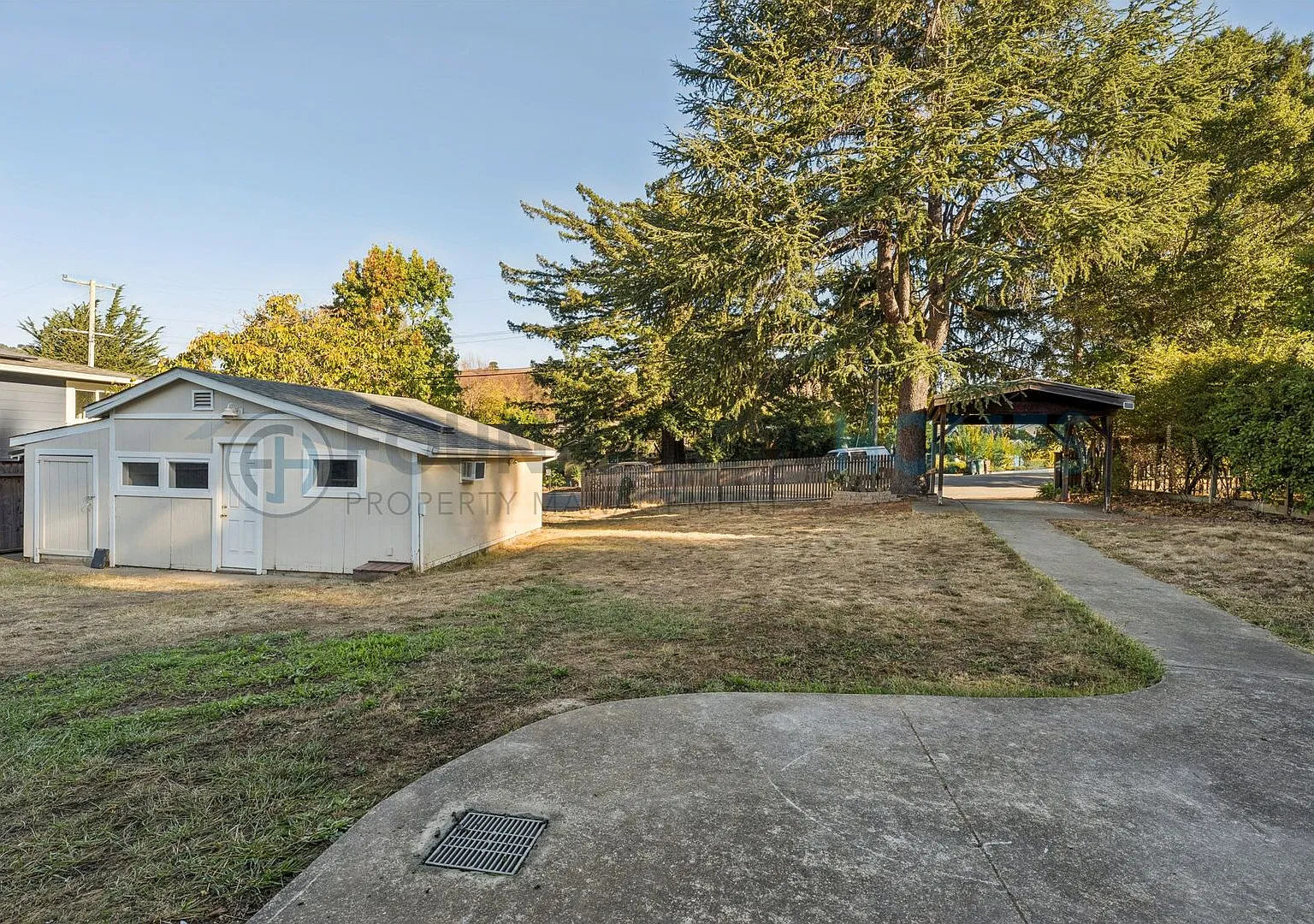 Updated Mill Valley Home With Exceptional Indoor-Outdoor Living - Foundation — Photo 2