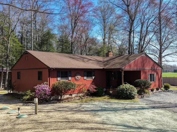 13207 Bender Farm Rd, Greenwood, DE 19950