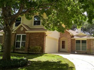 1522 Danehill Dr, San Antonio, TX 78253