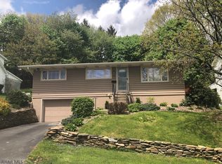 508 27th Ave, Altoona, PA 16601