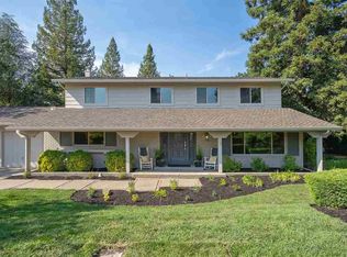 2405 Roundhill Dr, Alamo, CA 94507