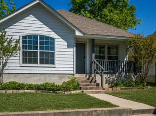 410 W Standifer St, McKinney, TX 75069