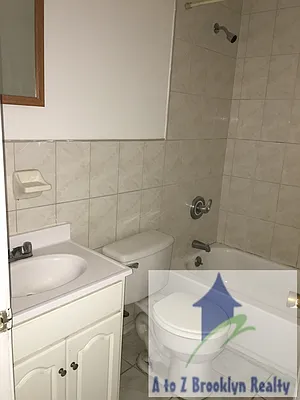 Rented by A to Z Brooklyn Realty | media 46