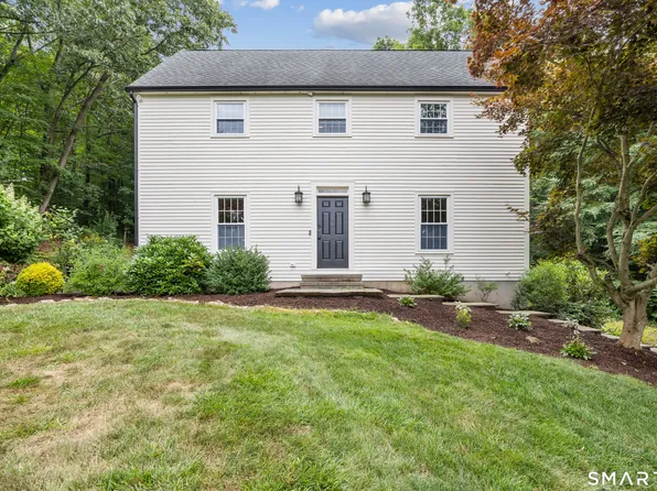 270 Guinevere Ridge, Cheshire, CT 06410