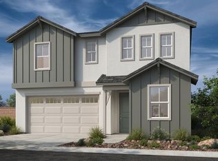Plan 2383 Modeled Plan, The Traditions at Teravalis, Buckeye, AZ 85396