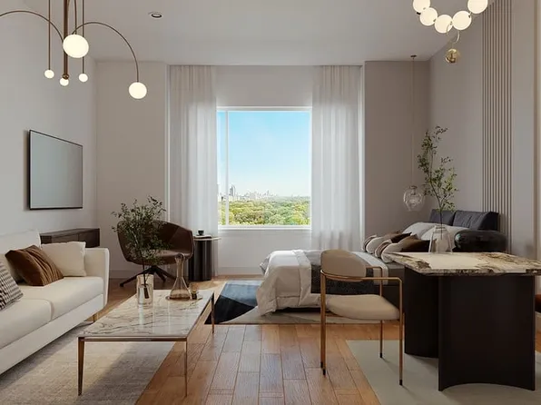 150 Central Park S #1503, Manhattan, NY 10019