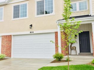804 E Rose Cottage Way, Sandy, UT 84094