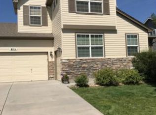 8115 Raspberry Dr, Frederick, CO 80504