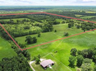 0 County Road 4427 S, Avery, TX 75554