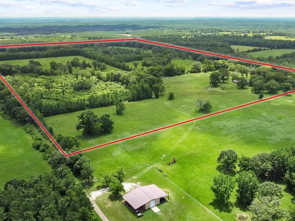 0 County Road 4427 S, Avery, TX 75554