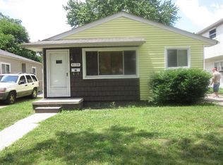 4154 Weddell St, Dearborn Heights, MI 48125