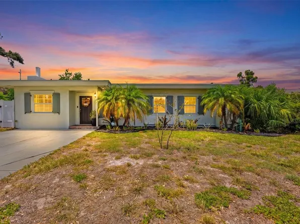 3905 W Pearl Ave, Tampa, FL 33611