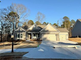565 Belle Woode, Monroe, GA 30656