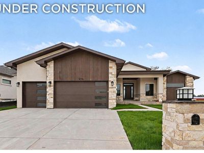 5276 Flora Way, Arvada, CO, 80002