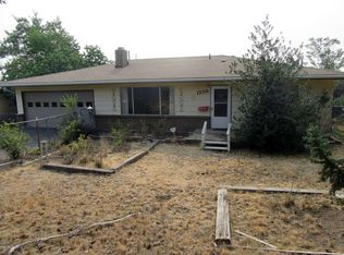 1728 Shawna Ct, Klamath Falls, OR