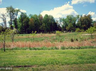 11325 Fox Creek Farm Way #2, Great Falls, VA 22066