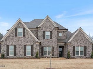 2526 Scott Meadows Ln, Hernando, MS 38632