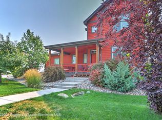 1100 Stoney Ridge Dr, Silt, CO 81652