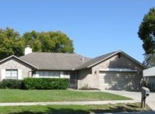 3485 Muirfield Dr, Titusville, FL 32780