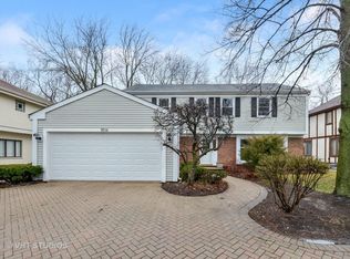 1614 Park Ave W, Highland Park, IL