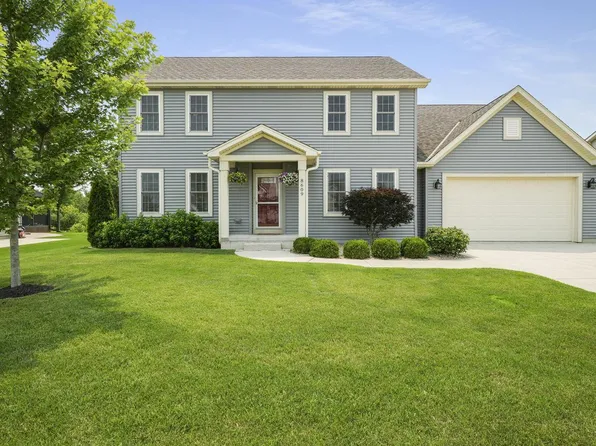 8609 Majestic Hills DRIVE, Sturtevant, WI 53177