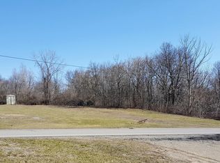 Red Arrow Hwy, Stevensville, MI 49127