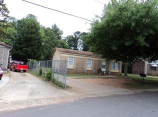 130 Kennedy Cir, Athens, GA 30601