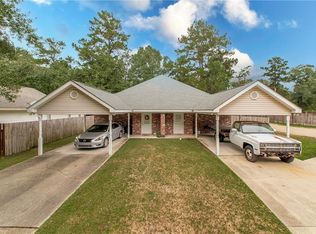 17645 Alack Dr, Hammond, LA 70403