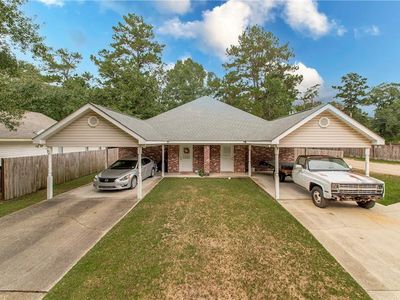 17645 Alack Dr, Hammond, LA, 70403