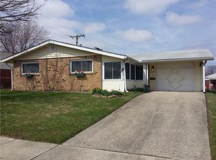 7828 E Gilmore Rd, Indianapolis, IN 46219