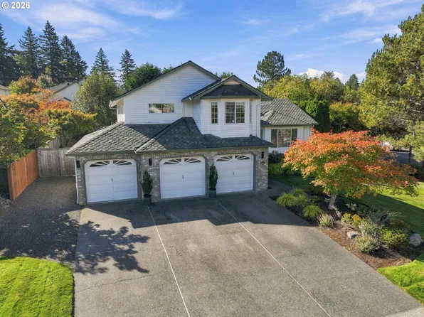 296 SW 36th St, Gresham, OR 97080