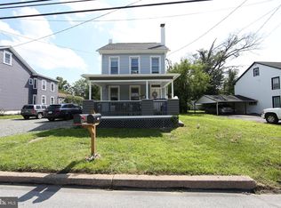 2318 E High St, Pottstown, PA 19464