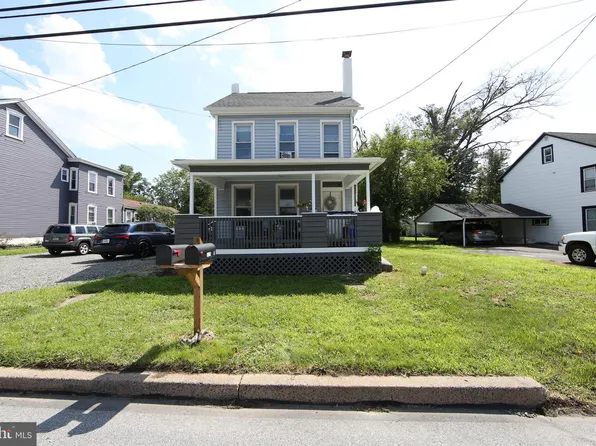 2318 E High St, Pottstown, PA 19464