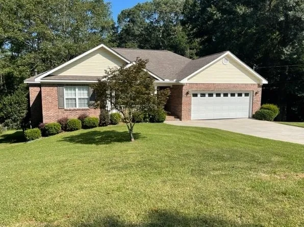 102 Wilson Way, Thomaston, GA 30286