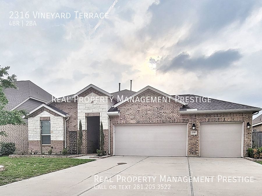 1st image of 2316 Vineyard Terrace Ln