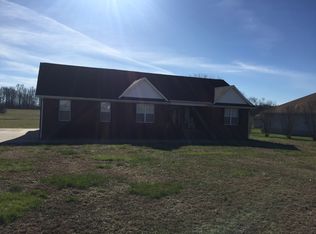 172 Camargo Rd, FAYETTEVILLE, TN 37334