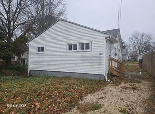 1259 Kohler Ave, Akron, OH 44314