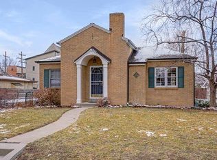 2301 S Josephine St, Denver, CO 80210