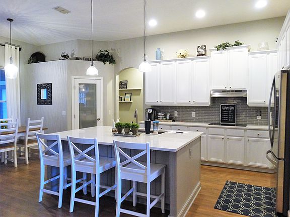 Completely renovated!