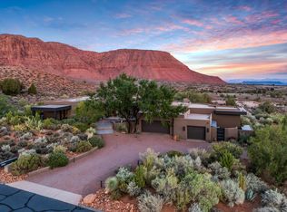 1450 N Tuweap Dr, Ivins, UT 84738