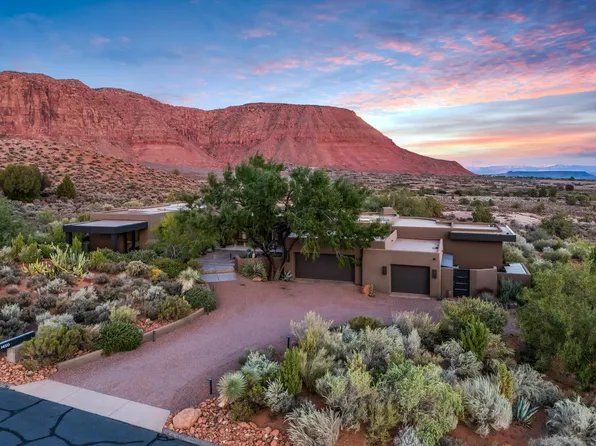 1450 N Tuweap Dr, Ivins, UT 84738