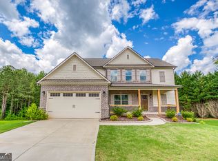 2152 Hope Ln, Monroe, GA 30656