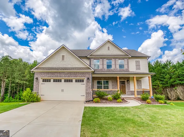 2152 Hope Ln, Monroe, GA 30656