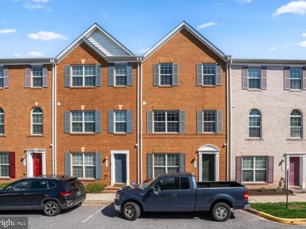 824 Ryan St, Baltimore, MD 21230