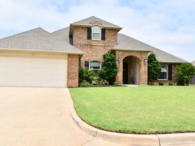 2207 Mallard, Duncan, OK, 73533