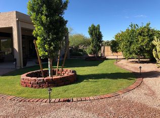 16330 E Crystal Point Dr, Fountain Hills, AZ 85268