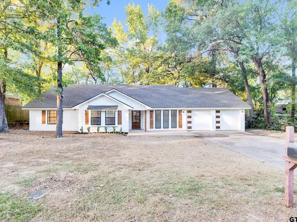 1518 Sequoia Dr, Tyler, TX 75703